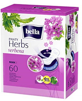 

BELLA VERBENA Pantyliner