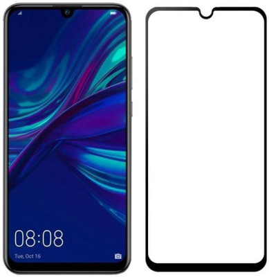 techaspire Edge To Edge Tempered Glass for Honor 10 Lite, Honor 10i, Honor 20i, Huawei P Smart Plus(Pack of 1)