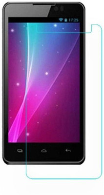 44Mob Impossible Screen Guard for Micromax Ninja A91(Pack of 1)