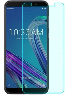 Digi Decor Impossible Screen Guard for Asus Zenfone Max Pro M1(Pack of 1)