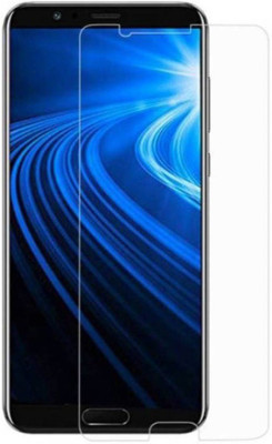 Digi Decor Impossible Screen Guard for Honor View 10(Pack of 1)
