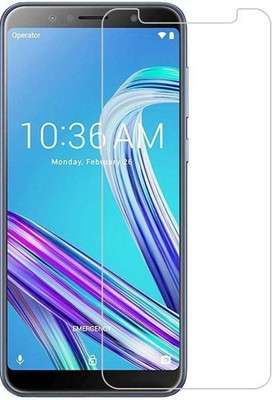 Hyper Screen Guard for Asus Zenfone Max Pro M1(Pack of 1)