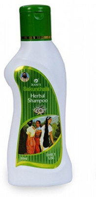 

Sakunthala Herbal Shampoo 100ml(100 ml)