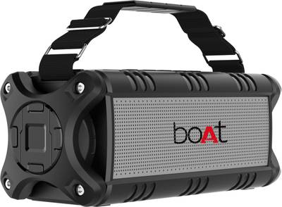 (Refurbished) boAt Stone 1400 30 W Bluetooth  Speaker