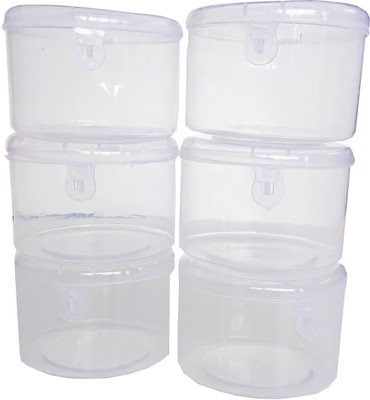 Feliz Shelf Organizers(Clear, Plastic)