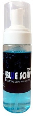 Mumbai Tattoo BLUE SOAP FOAM 150ML Tattoo Ink(Blue 150 ml)