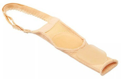 

Buychoice Hallux Valgus Bunion Splint Big Toe Correction Separator(Pack Of 2)