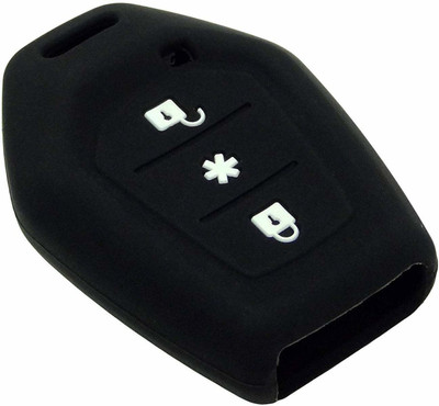 Somapa Car Key Cover