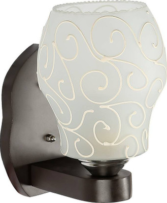 NEW ANGEL Uplight Wall Lamp Without Bulb