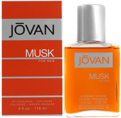 

jovan musk Musk(118 ml)