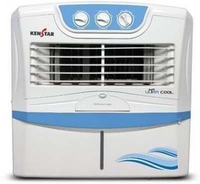 

Kenstar ULTRACOOL Window Air Cooler(White, 60 Litres)