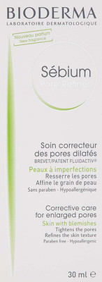 

Bioderma Pore Refiner 30 Ml(30 ml)