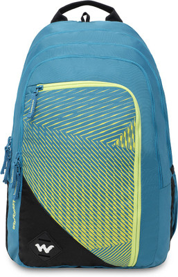 OFF on Wildcraft Colossal 40 L Backpack 