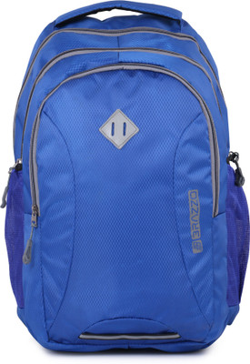 

BRAZZO BG-LP-3Z-BRFI-RED Waterproof Multipurpose Bag(Blue, 30 L)