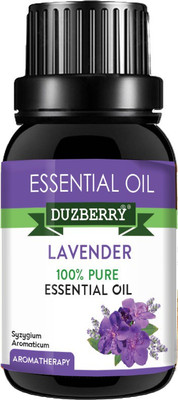 Duzberry Essential Oil Lavender (10 ml)(10 ml)
