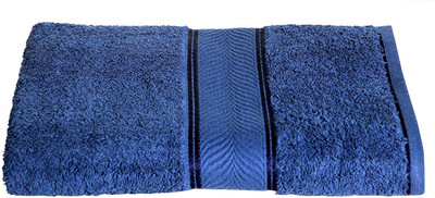 V.R.ENTERPRISES Microfiber 480 GSM Bath Towel(Pack of 2)