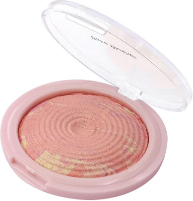 

One Personal Care Baked Blusher (505-07)(Pink)