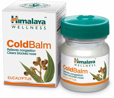 

Himalaya Cold Balm, 45 Grams Balm(45 g)