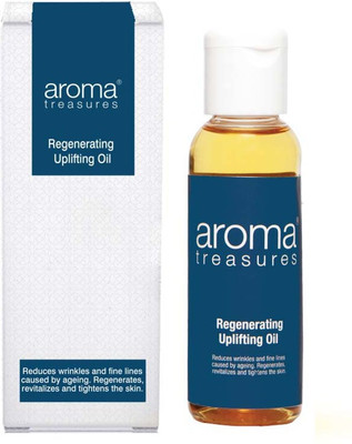 

Aroma Treasures Regenerating Uplifting Oil 250ML(250 g)