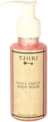 

Tjori Juicy Fruit Body Wash(100 ml)