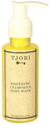 

Tjori Soothing Chamomile Body Wash(100 ml)