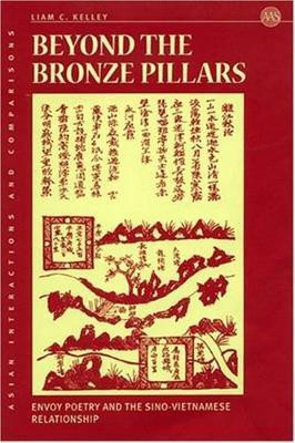 Beyond the Bronze Pillars(English, Electronic book text, Kelley Liam C.)