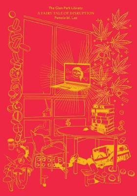 The Glen Park Library(English, Hardcover, Lee Pamela M.)