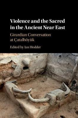 Violence and the Sacred in the Ancient Near East(English, Hardcover, unknown)