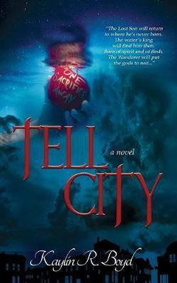 Tell City(English, Paperback, Boyd Kaylin R)