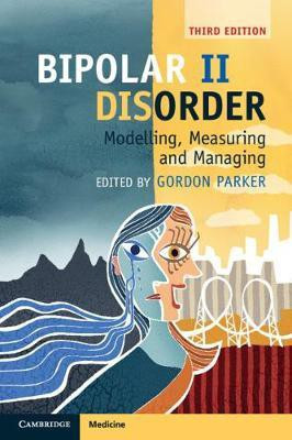 Bipolar II Disorder(English, Paperback, unknown)