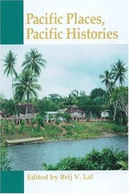 Pacific Places, Pacific Histories(English, Electronic book text, unknown)