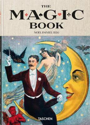 The Magic Book(English, Hardcover, Steinmeyer Jim)