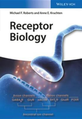 Receptor Biology(English, Electronic book text, Roberts Michael F.)