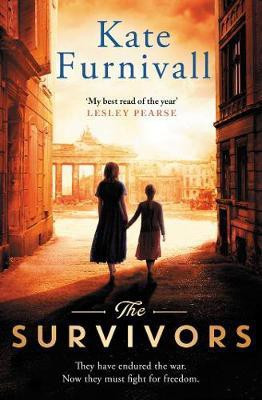 The Survivors(English, Paperback, Furnivall Kate)