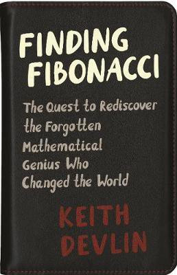 Finding Fibonacci(English, Paperback, Devlin Keith)
