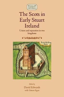 The Scots in Early Stuart Ireland(English, Paperback, unknown)