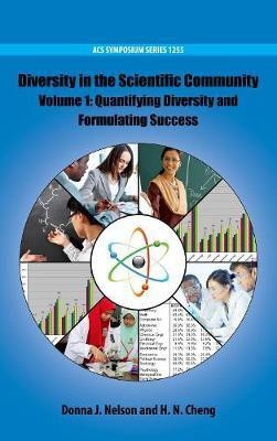 Diversity in the Scientific Community(English, Hardcover, unknown)