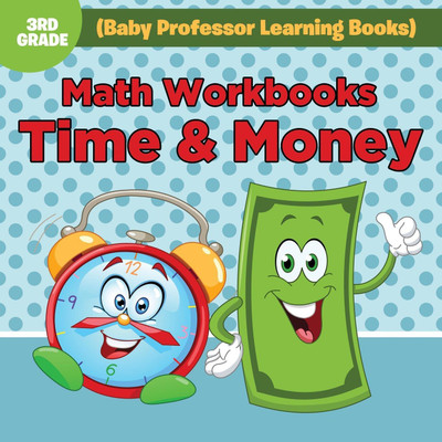 Math Workbooks 3rd Grade(English, Paperback, Baby Professor)