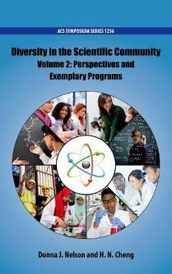 Diversity in the Scientific Community(English, Hardcover, unknown)