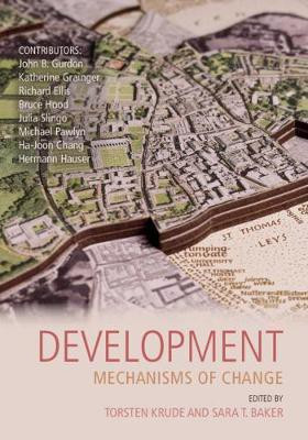 Development(English, Paperback, unknown)