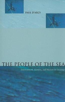 The People of the Sea(English, Electronic book text, D'Arcy Paul)