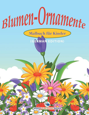Flaggen-Malbuch (German Edition)(German, Paperback, Speedy Publishing LLC)