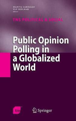 Public Opinion Polling in a Globalized World(English, Hardcover, unknown)