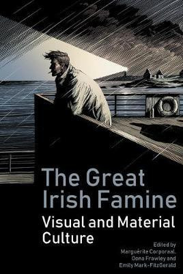 The Great Irish Famine(English, Paperback, unknown)