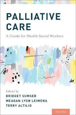 Palliative Care(English, Paperback, unknown)