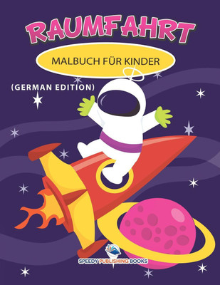 Haifisch-Malbuch fur Kinder (German Edition)(German, Paperback, Speedy Publishing LLC)