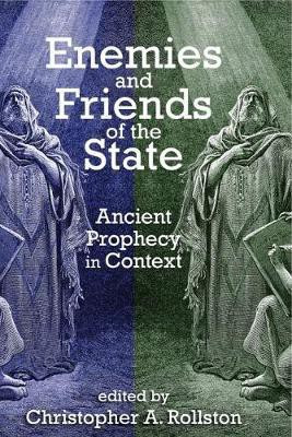 Enemies and Friends of the State(English, Hardcover, unknown)