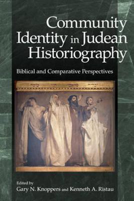 Community Identity in Judean Historiography(English, Hardcover, unknown)