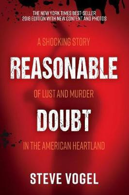 Reasonable Doubt(English, Paperback, Vogel Steve)