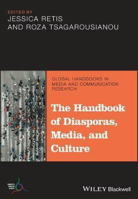The Handbook of Diasporas, Media, and Culture(English, Hardcover, unknown)
